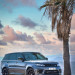 Range Rover Autobiography